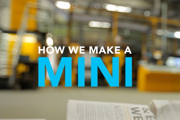 Mini magazines printed by Newspaper Club