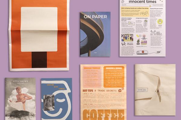 Newspaper Club Print Roundup: 7 Newspapers to Inspire you in April 2023