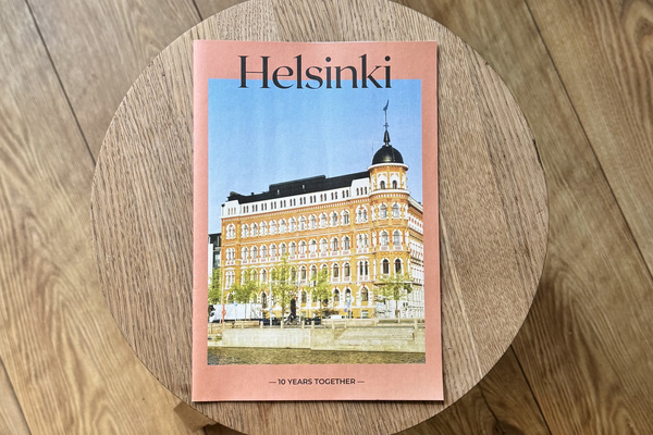 Helsinki 1