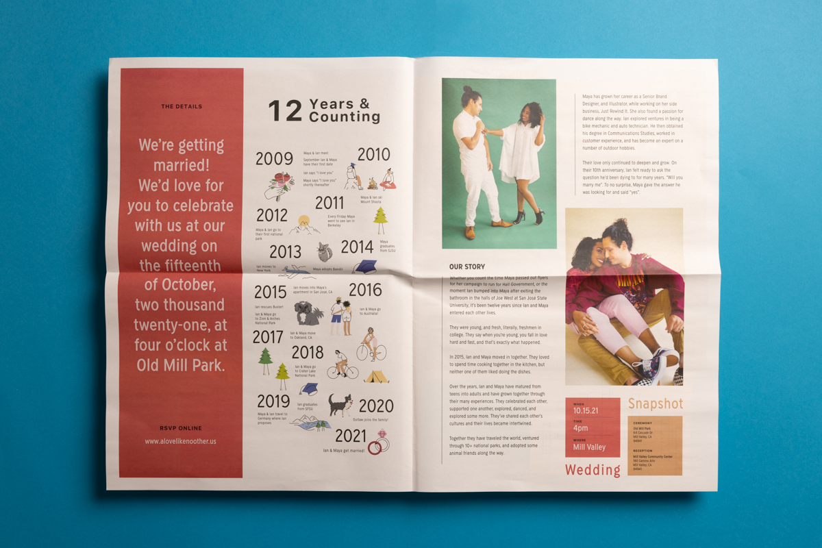 A Love Like No Other 3