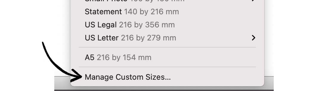Step-by-step guide to setting up a newspaper template in Word for Mac