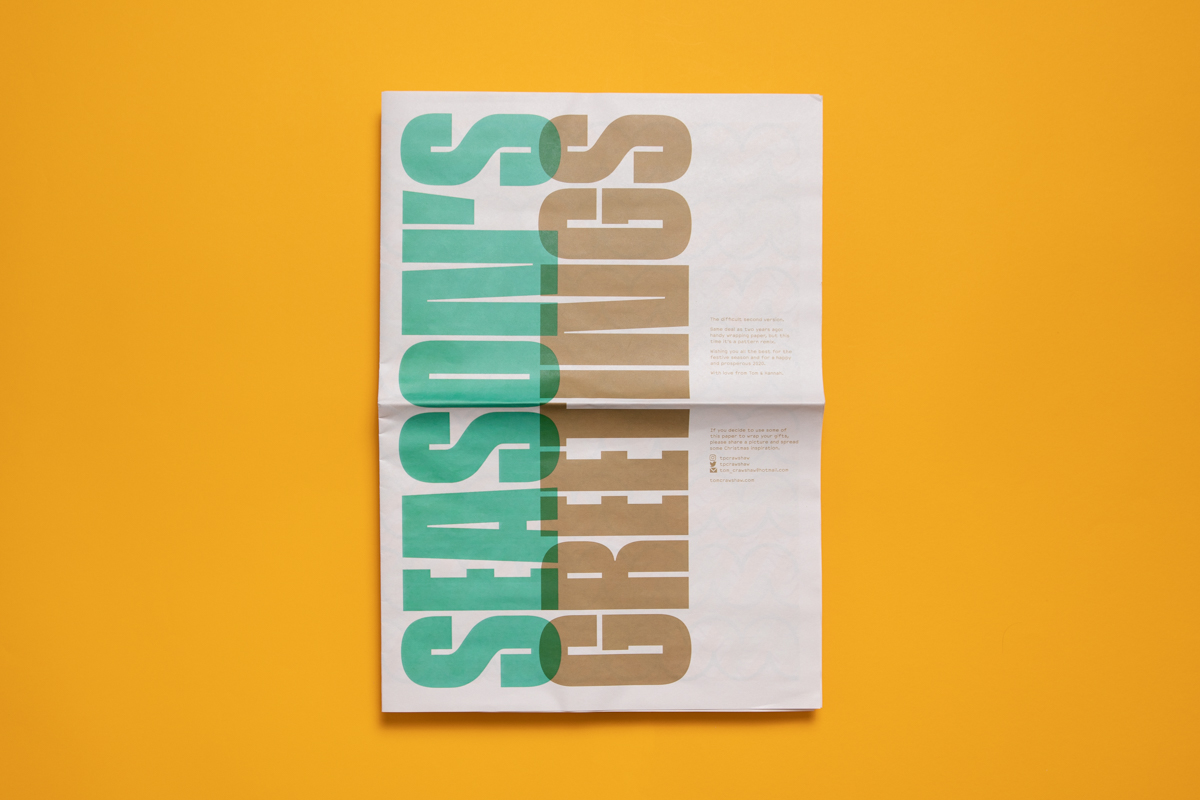 Season's Greetings-Holiday Ideas-1