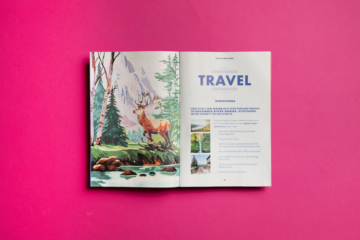 You're Still Invited wedding invitation newspaper designed by Caroline Czajkowski. Printed by Newspaper Club.