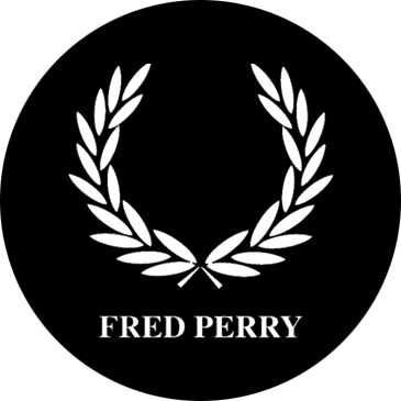 Fred Perry Logo