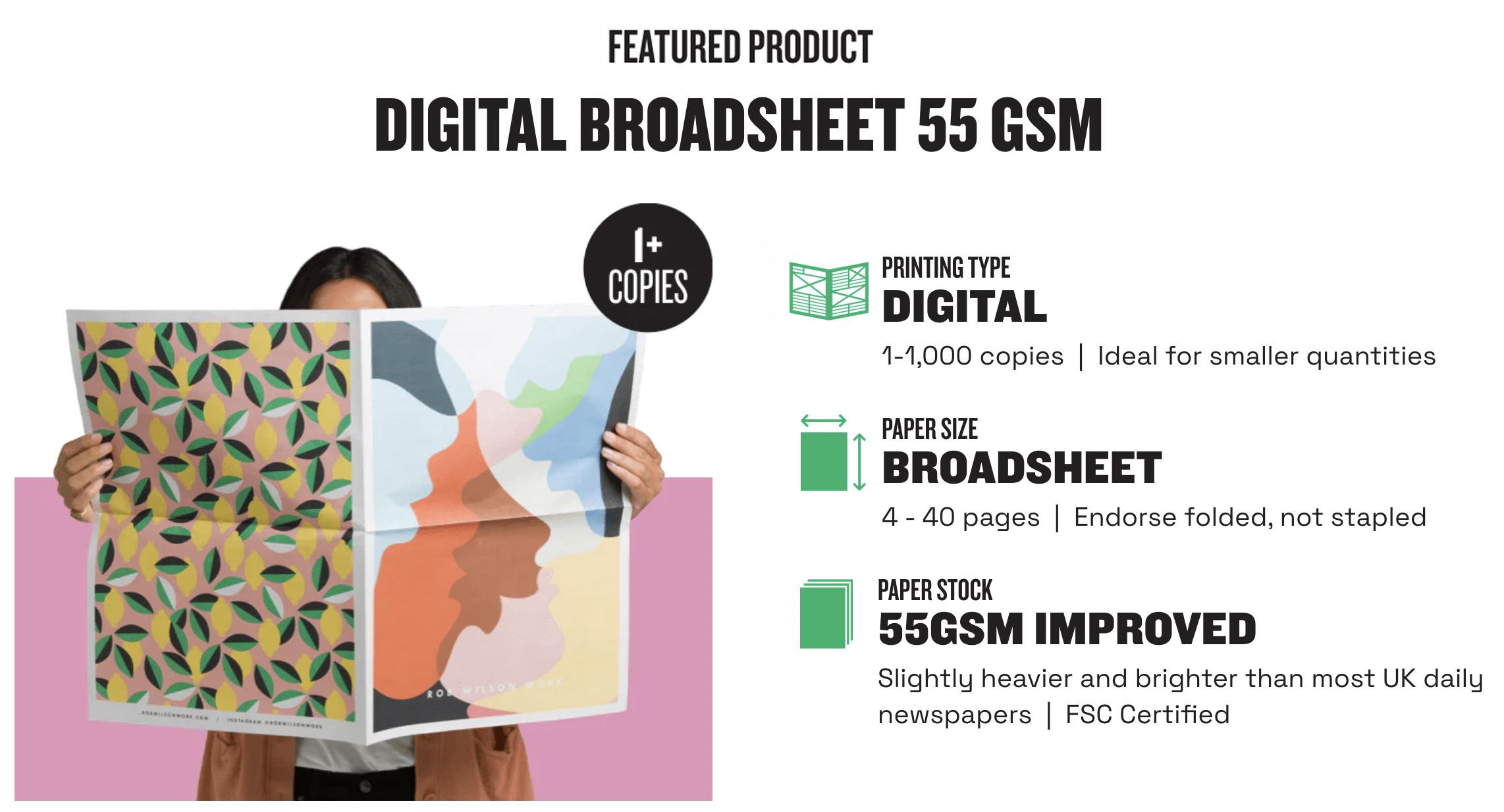 digital broadsheet